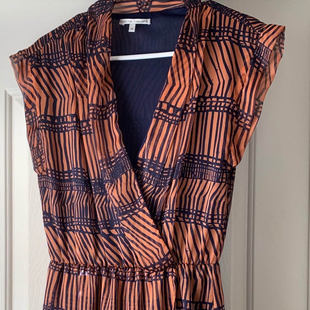Collective concepts dress